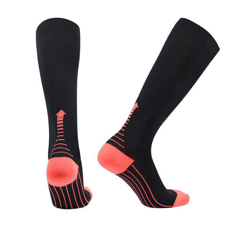 Marathon Run Socks