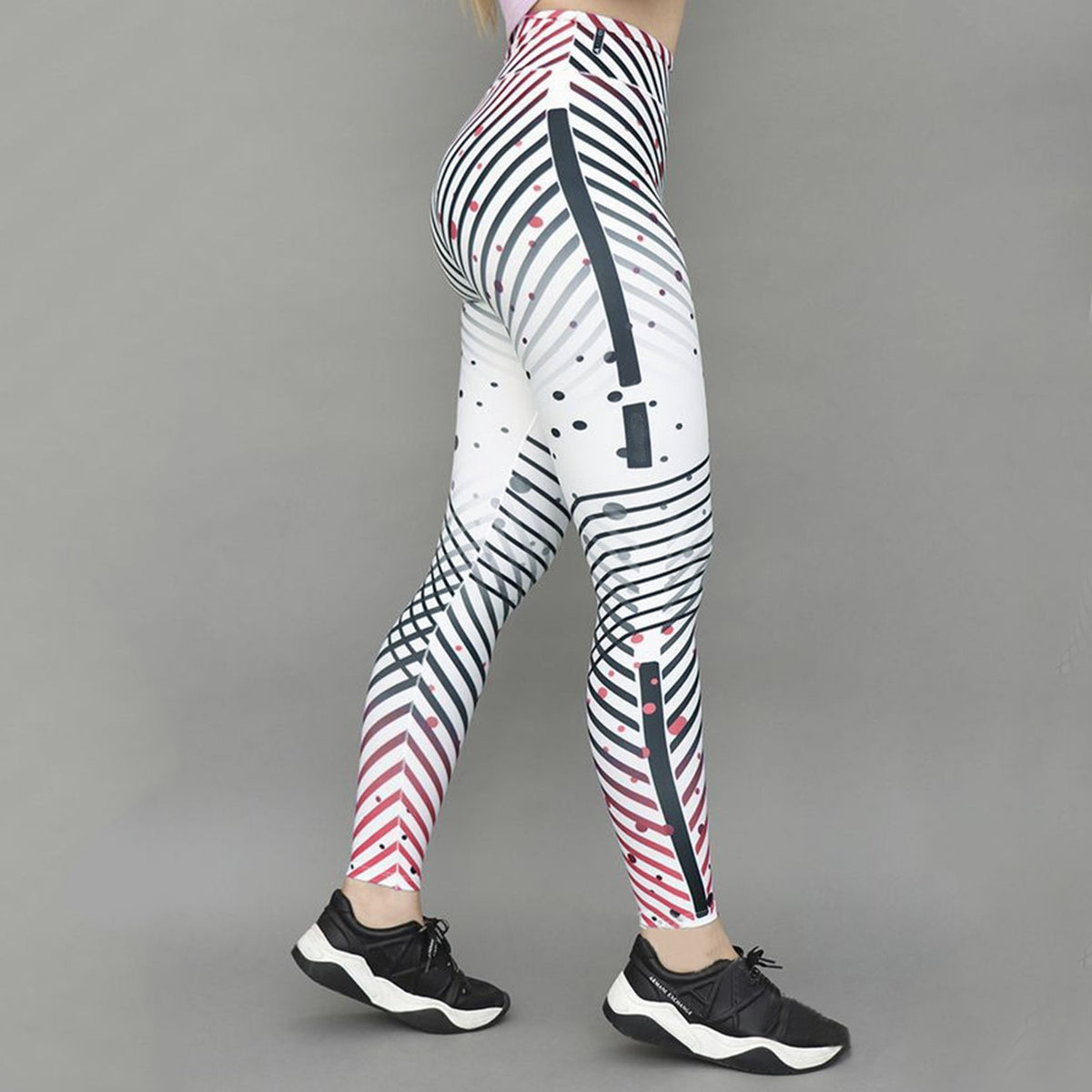 Seamless Leggings