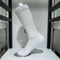 Chaussettes fines élastiques