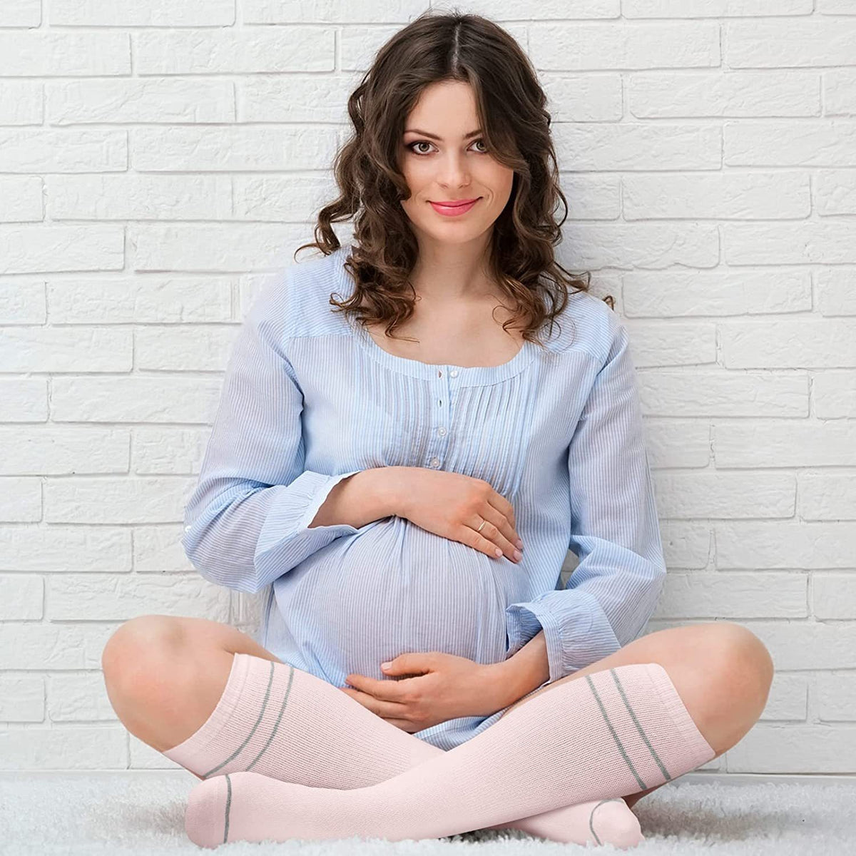 Maternity Compression Socks