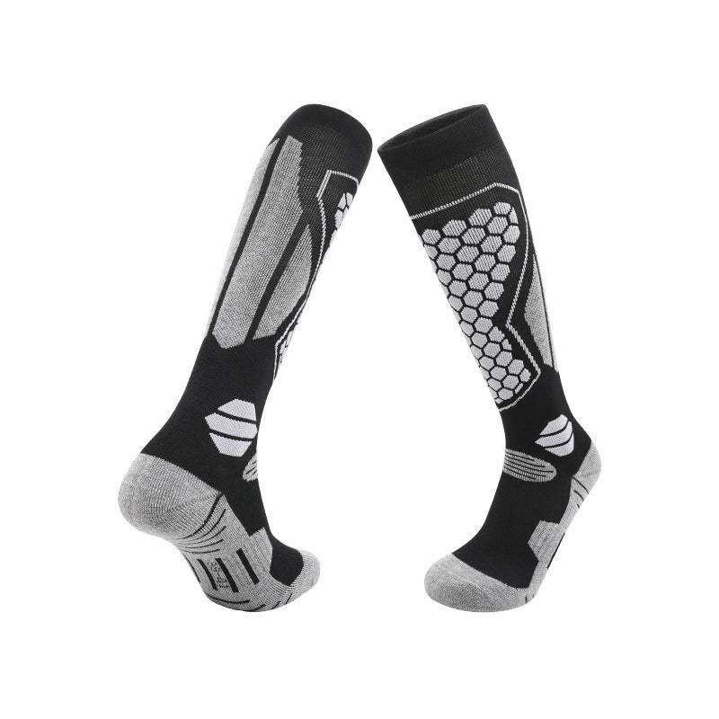Merino Ski Socks
