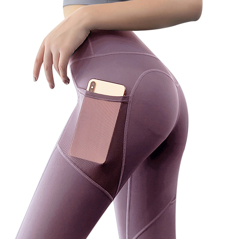 Yoga Sport Leggings