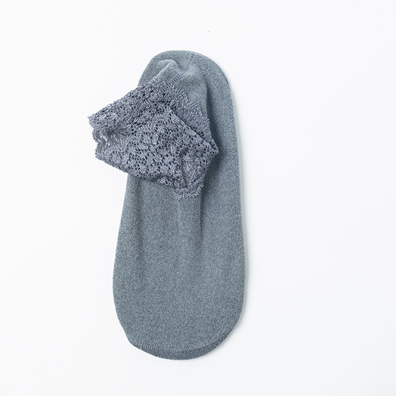Chaussettes chaudes pour femme