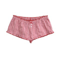 Shorts for women with an elasticated waist