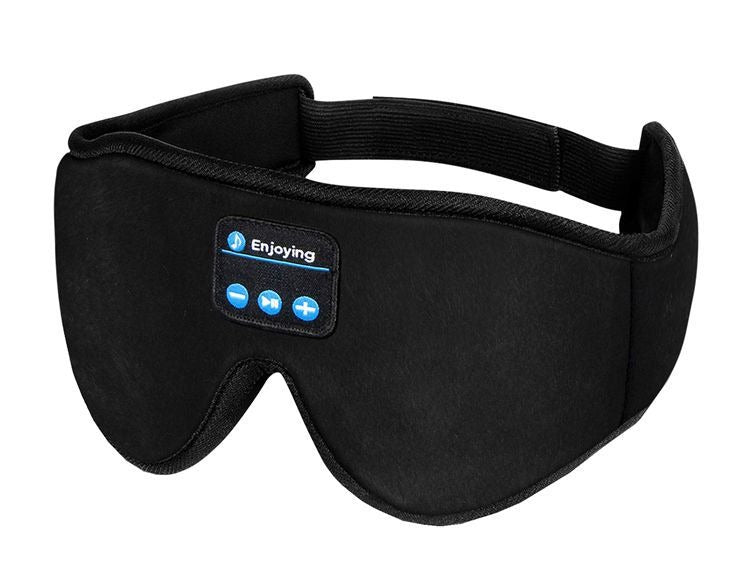Wireless Bluetooth Eye Mask