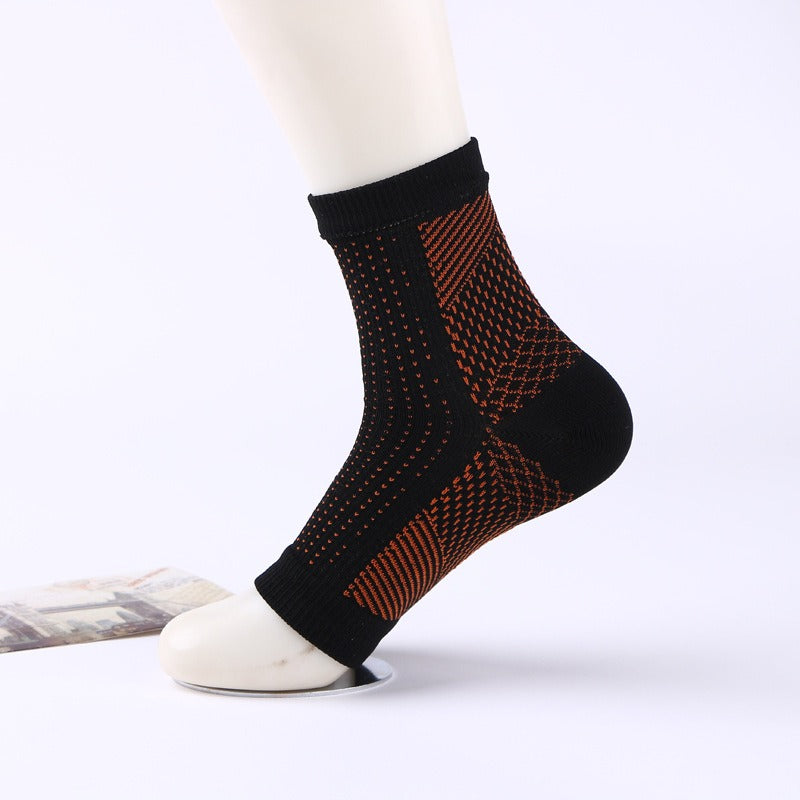 Ankle Support Socks