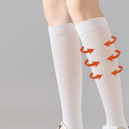 Breathable Compression Socks