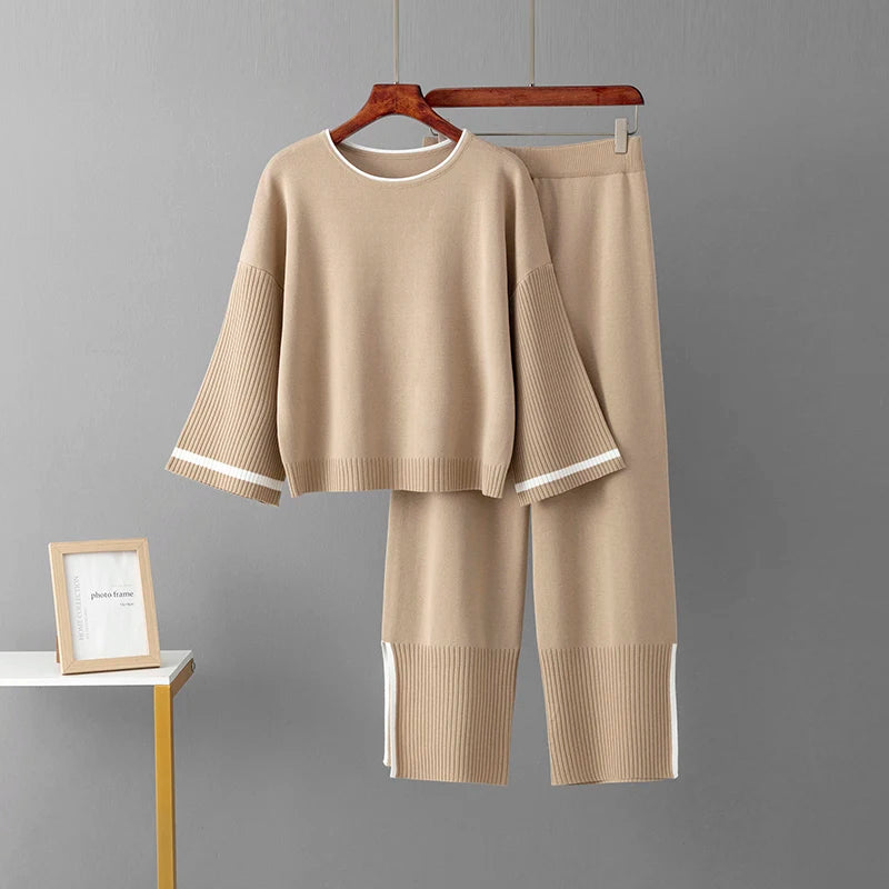 Why this set is a wardrobe essential