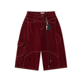 Cowboy shorts for men and women