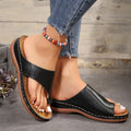 Women's Toe Sandals