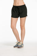 Women Sport Running Shorts Breathable Short Pants for Yoga Workout Fitness Beach Shorts Compression Shorts