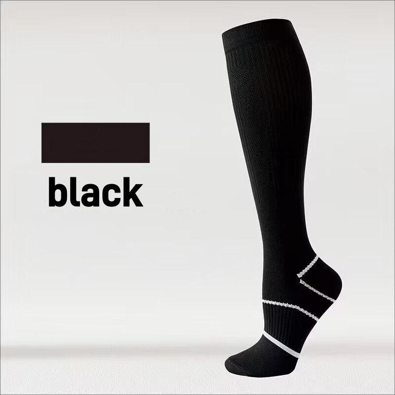 Breathable Compression Socks