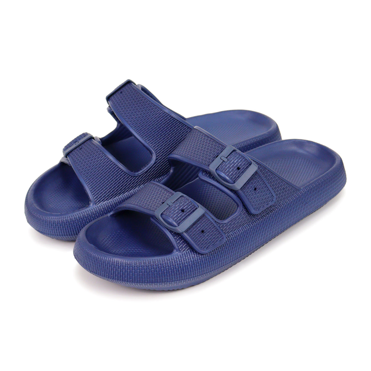 Soft slippers