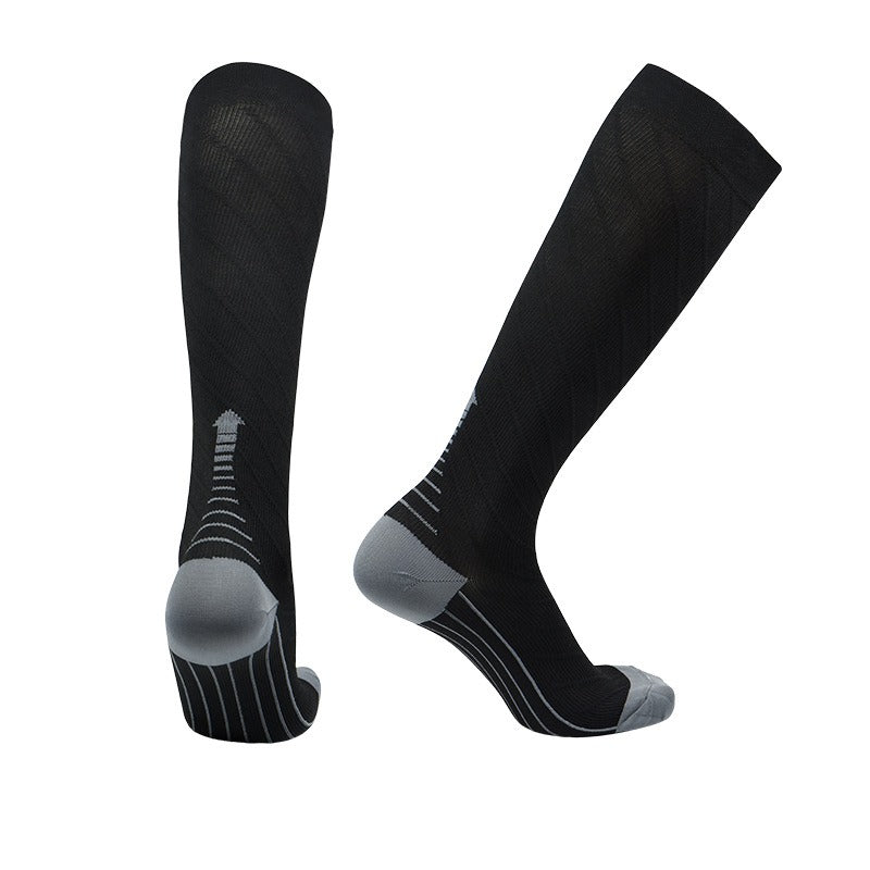Marathon Run Socks