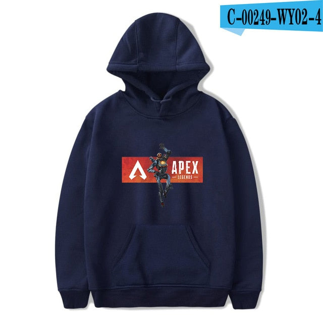 Apex Legends Hoodies