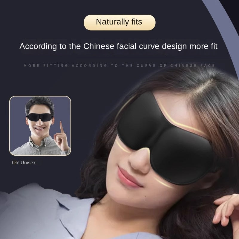 Eye Mask Light Blocking