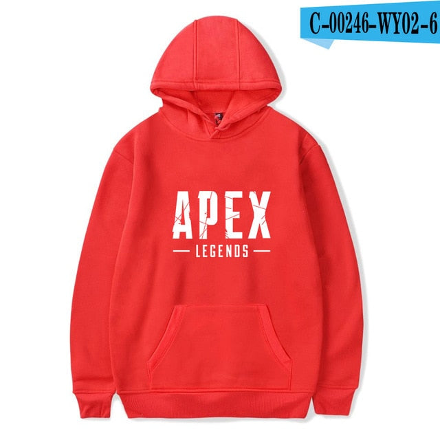 Apex Legends Hoodies