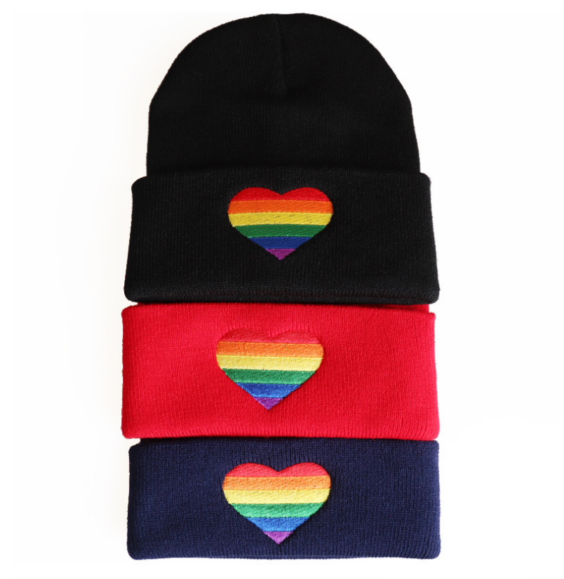 Chenille Soft Beanie