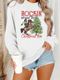 Bottom long sleeved hoodie for women