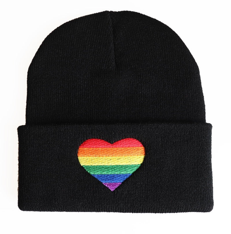 Chenille Soft Beanie