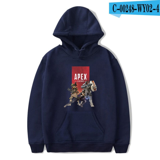 Apex Legends Hoodies