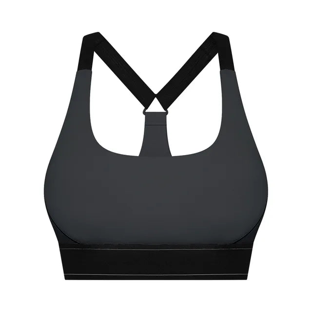 High-Waist Women's Hip-Lifting Sports Leggings