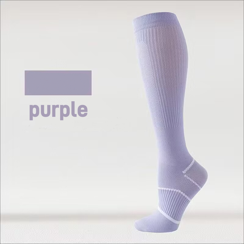 Breathable Compression Socks
