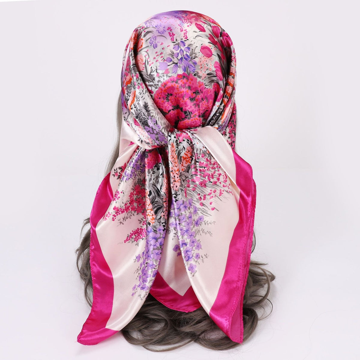 Square Headscarf