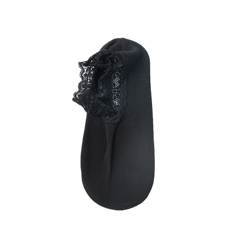 Chaussettes chaudes pour femme
