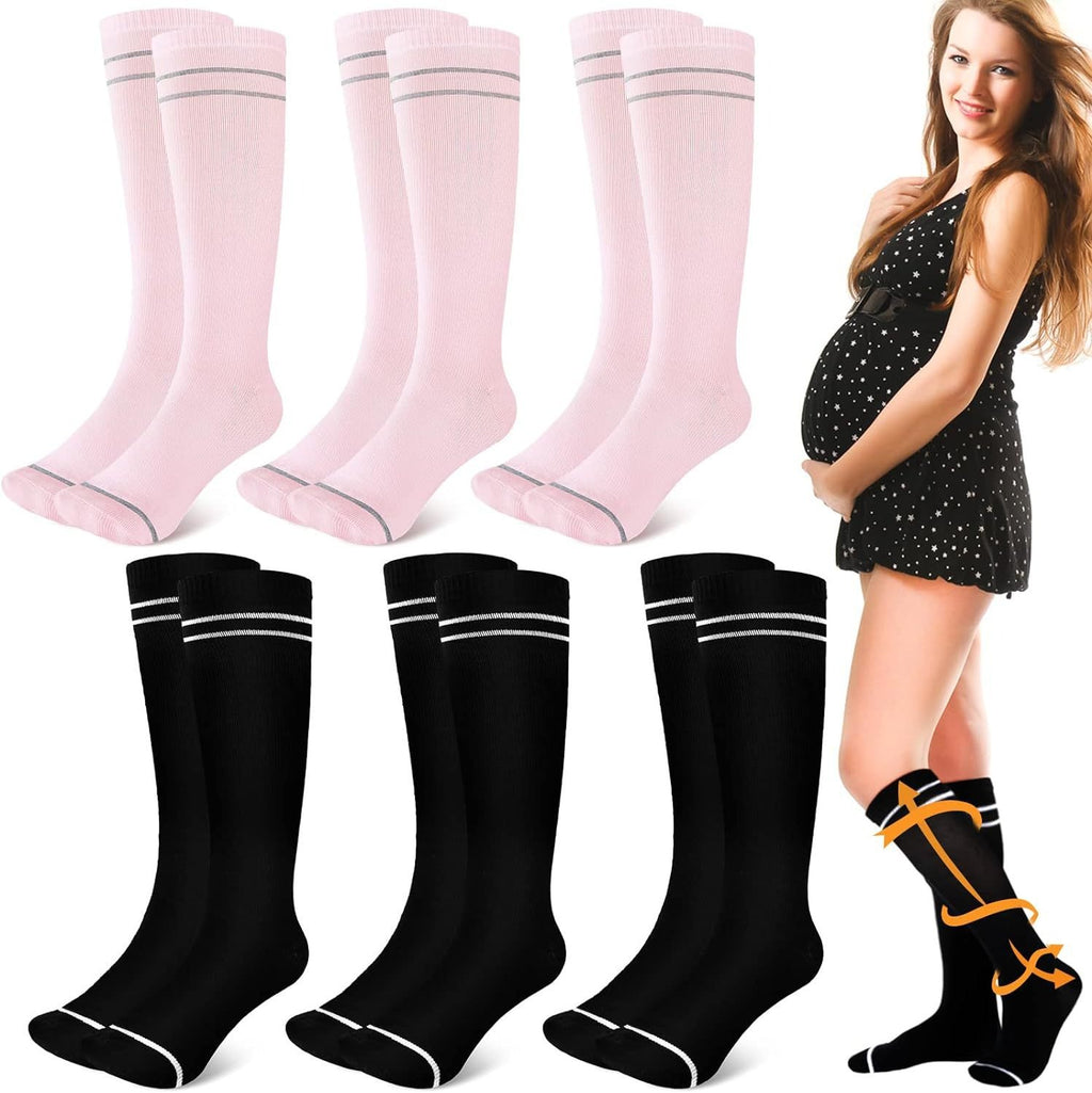 Maternity Compression Socks