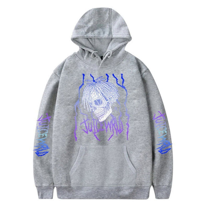 Juice WRLD Hoodies for Men and Women