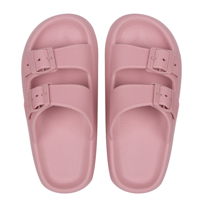 Soft slippers