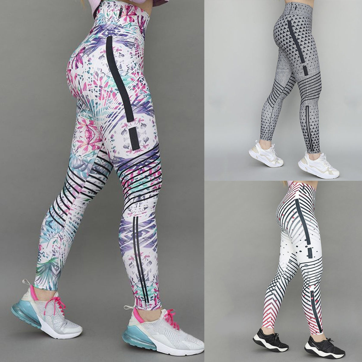 Seamless Leggings