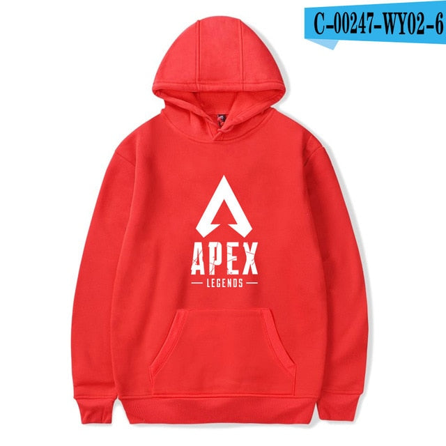 Apex Legends Hoodies