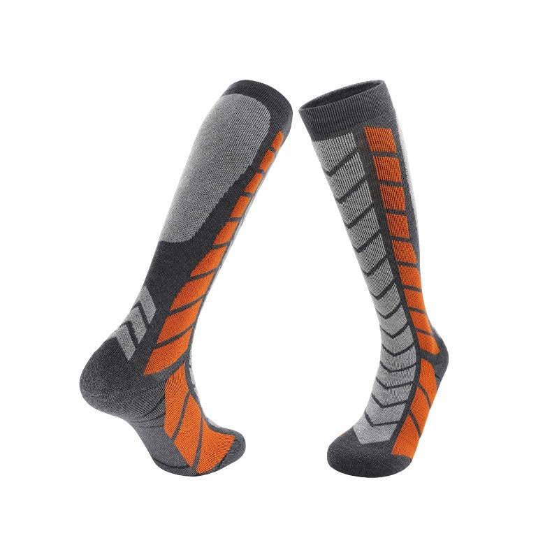Merino Ski Socks