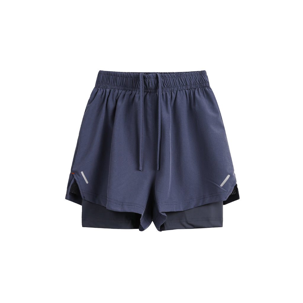 Sports running casual shorts for men and women