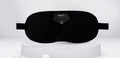 Sleep Smart Eye Mask, Shading, Breathable, Rechargeable, Physical Massage, Aids Sleep