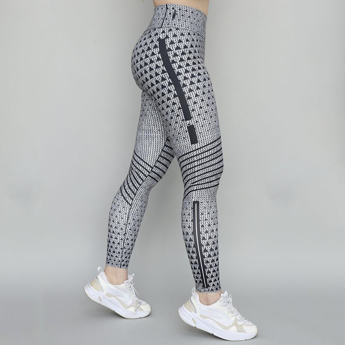 Seamless Leggings