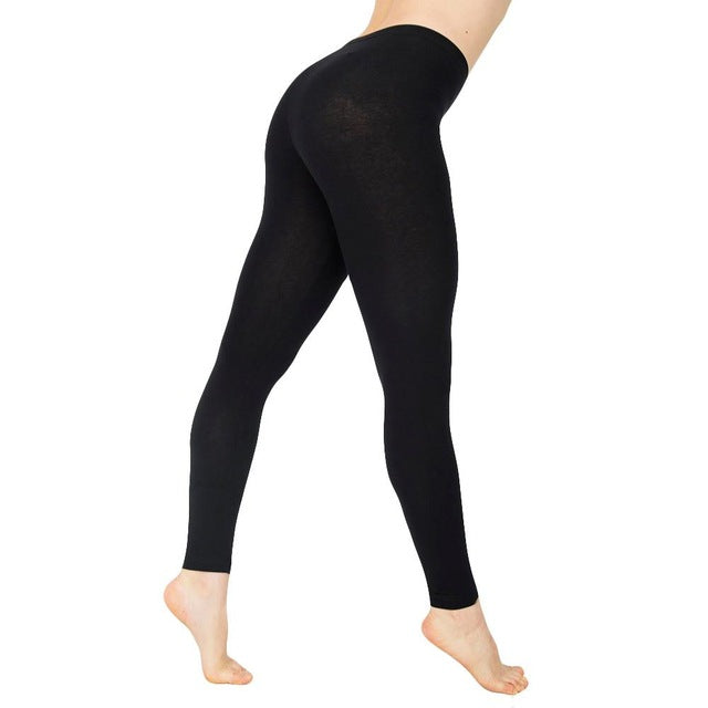 XS-4XL Casual Leopard Fitness Women's Leggings Workout Sexy Plus Size Leggings Skinny Leggings Low Waist Jeggings Legins Mujer 5
