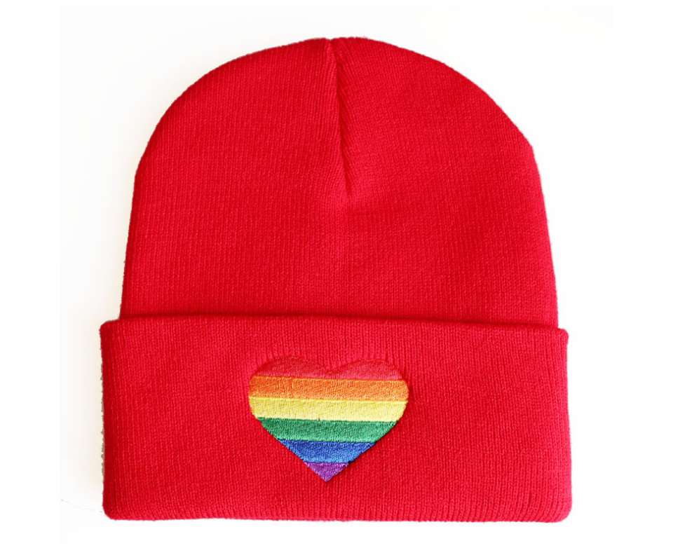 Chenille Soft Beanie