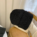 Reflective Beanie