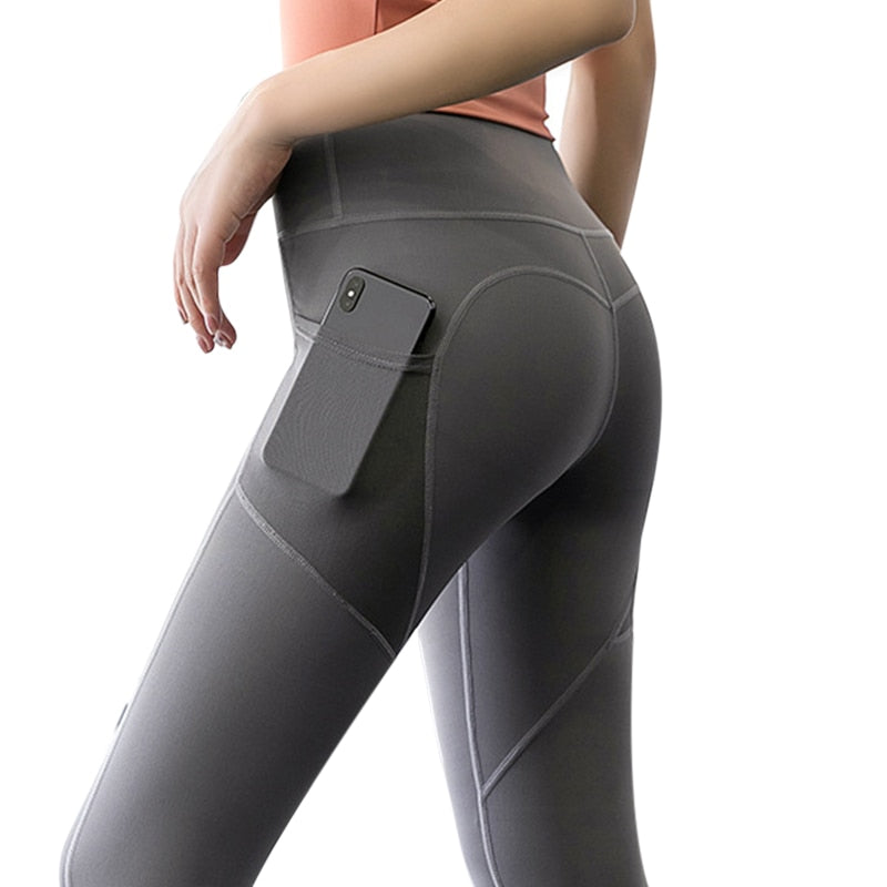 Yoga Sport Leggings
