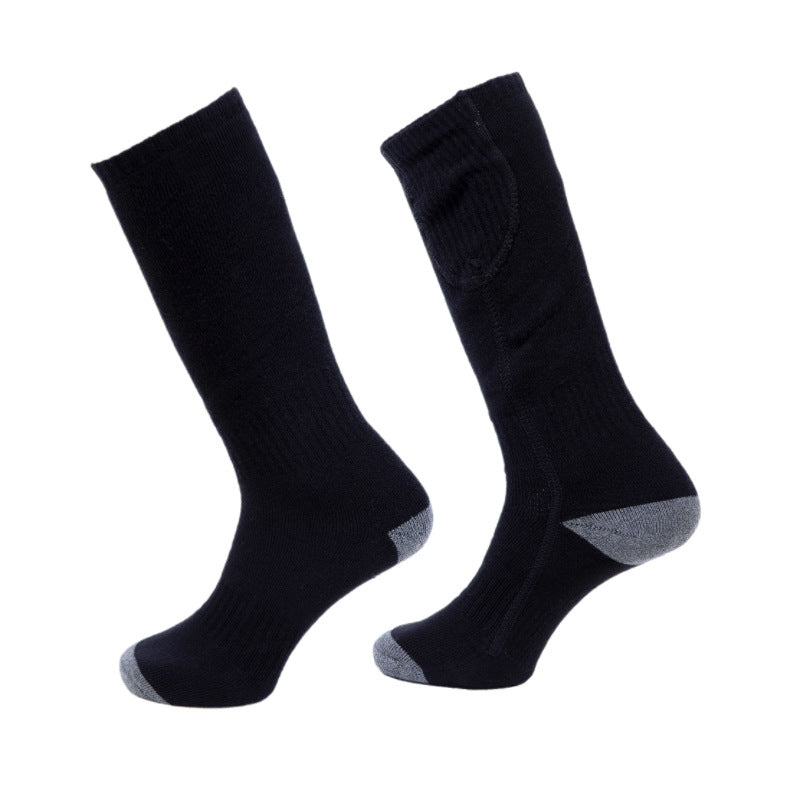 USB Heated Socks