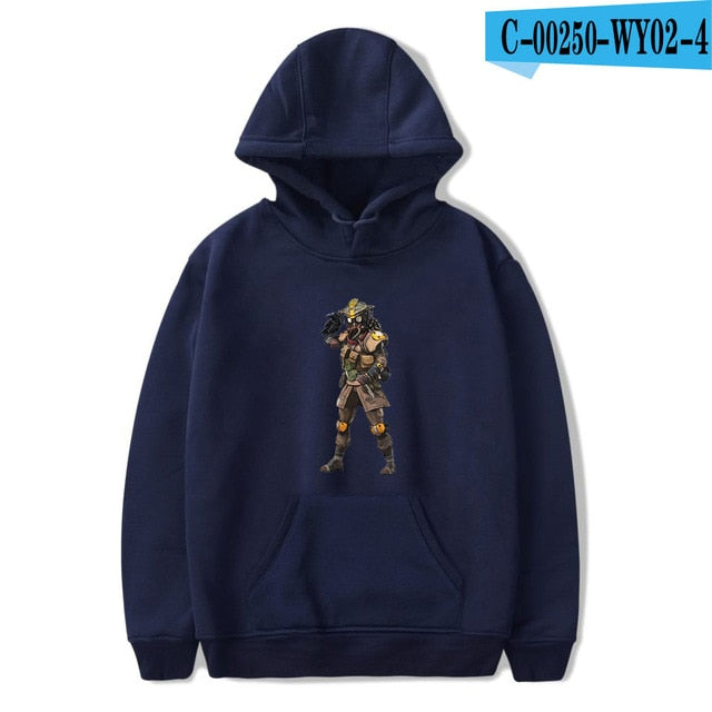 Apex Legends Hoodies