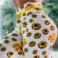 3D Gothic Plus Size Leggings Women Fitness Leggings Pants High Waist Leggings Fitness Workout Leggings Tights