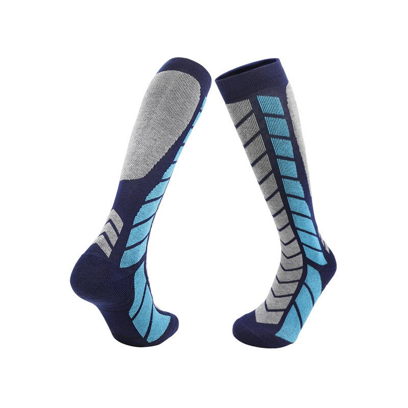 Merino Ski Socks