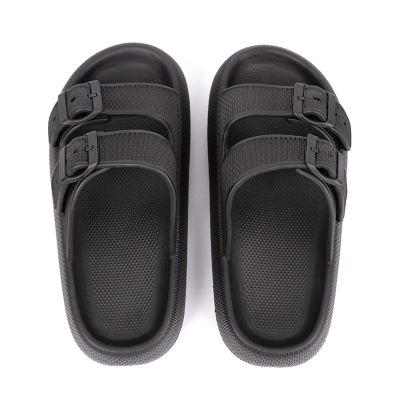 Soft slippers