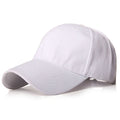 Plain Baseball Cap for Women and Men, Snapback Classic Polo Style Hat, Casual Sport Outdoor Adjustable Cap
