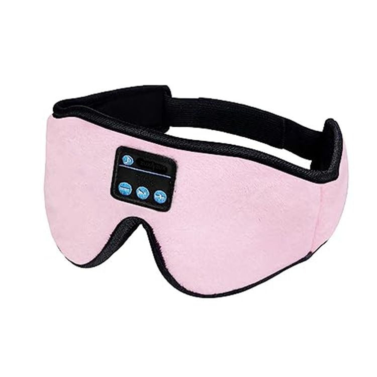 Wireless Bluetooth Eye Mask