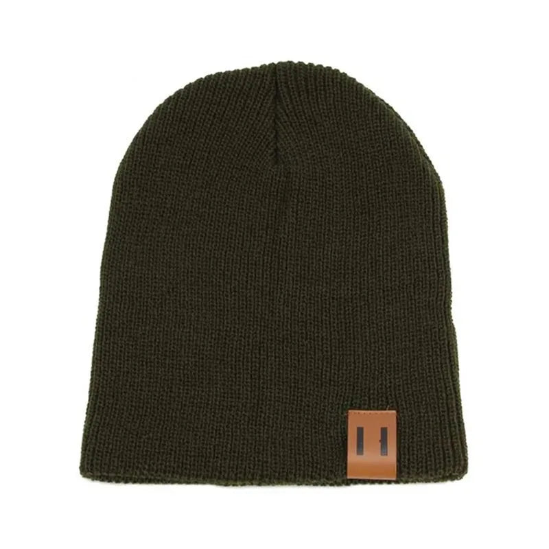 Baby Soft Beanie